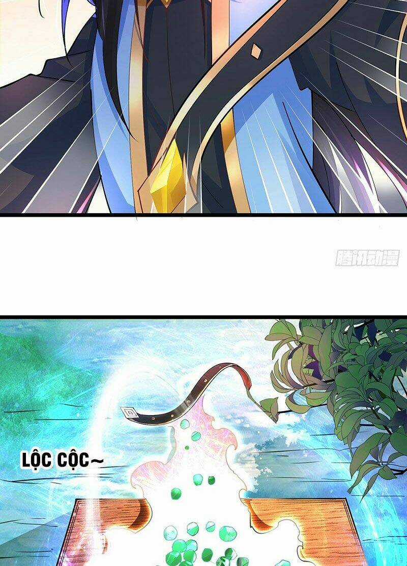 Tân Hỗn Độn Kiếm Thần - Chapter 39 - Trang 35