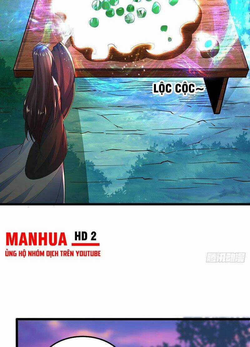 Tân Hỗn Độn Kiếm Thần - Chapter 39 - Trang 36