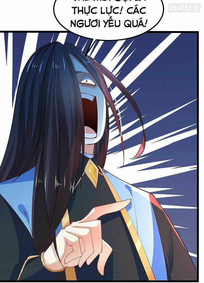 Tân Hỗn Độn Kiếm Thần - Chapter 39 - Trang 38