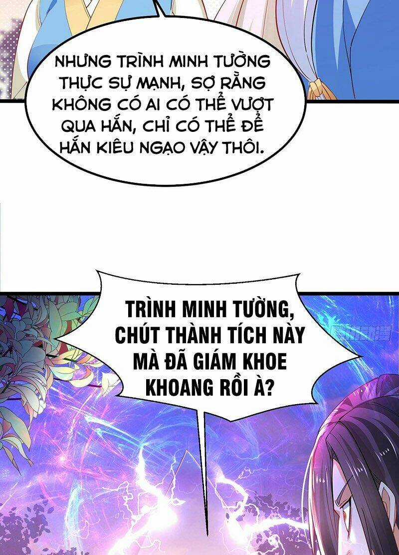 Tân Hỗn Độn Kiếm Thần - Chapter 39 - Trang 40