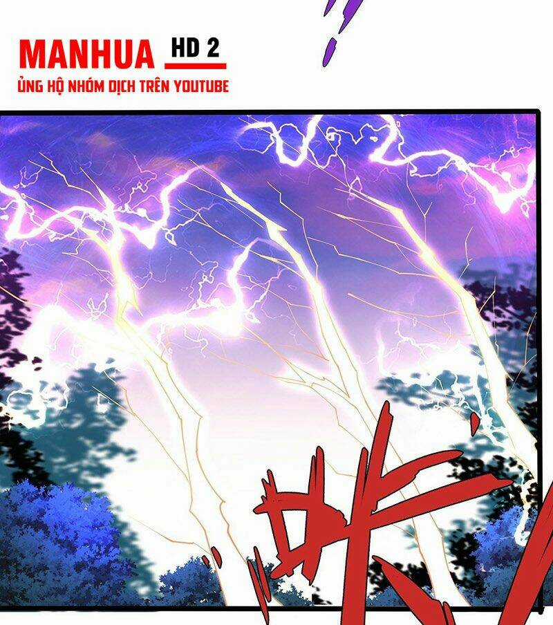 Tân Hỗn Độn Kiếm Thần - Chapter 39 - Trang 5