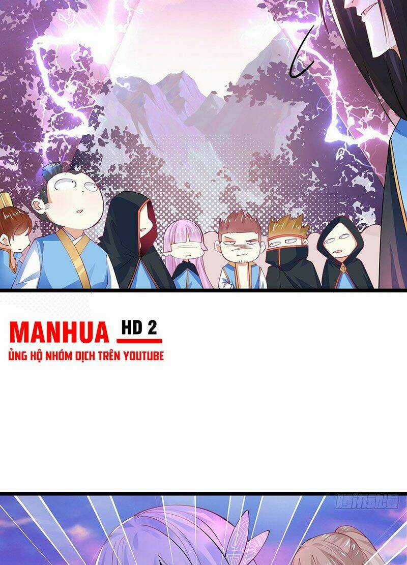 Tân Hỗn Độn Kiếm Thần - Chapter 39 - Trang 41