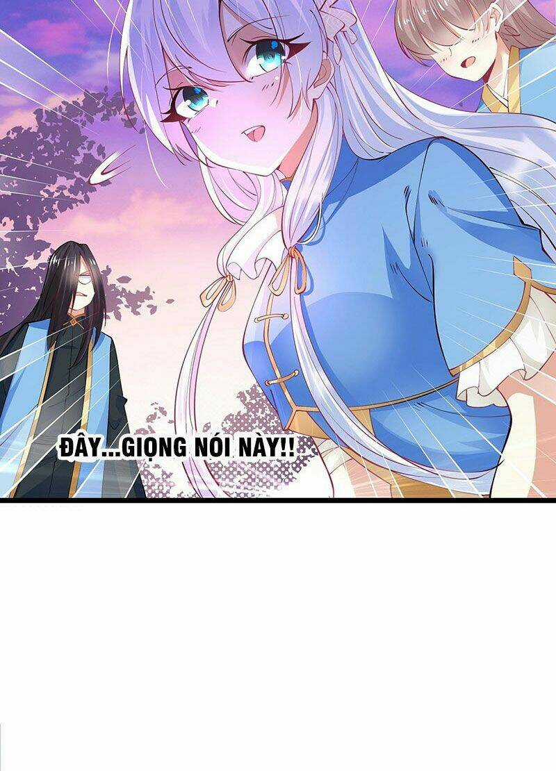 Tân Hỗn Độn Kiếm Thần - Chapter 39 - Trang 42