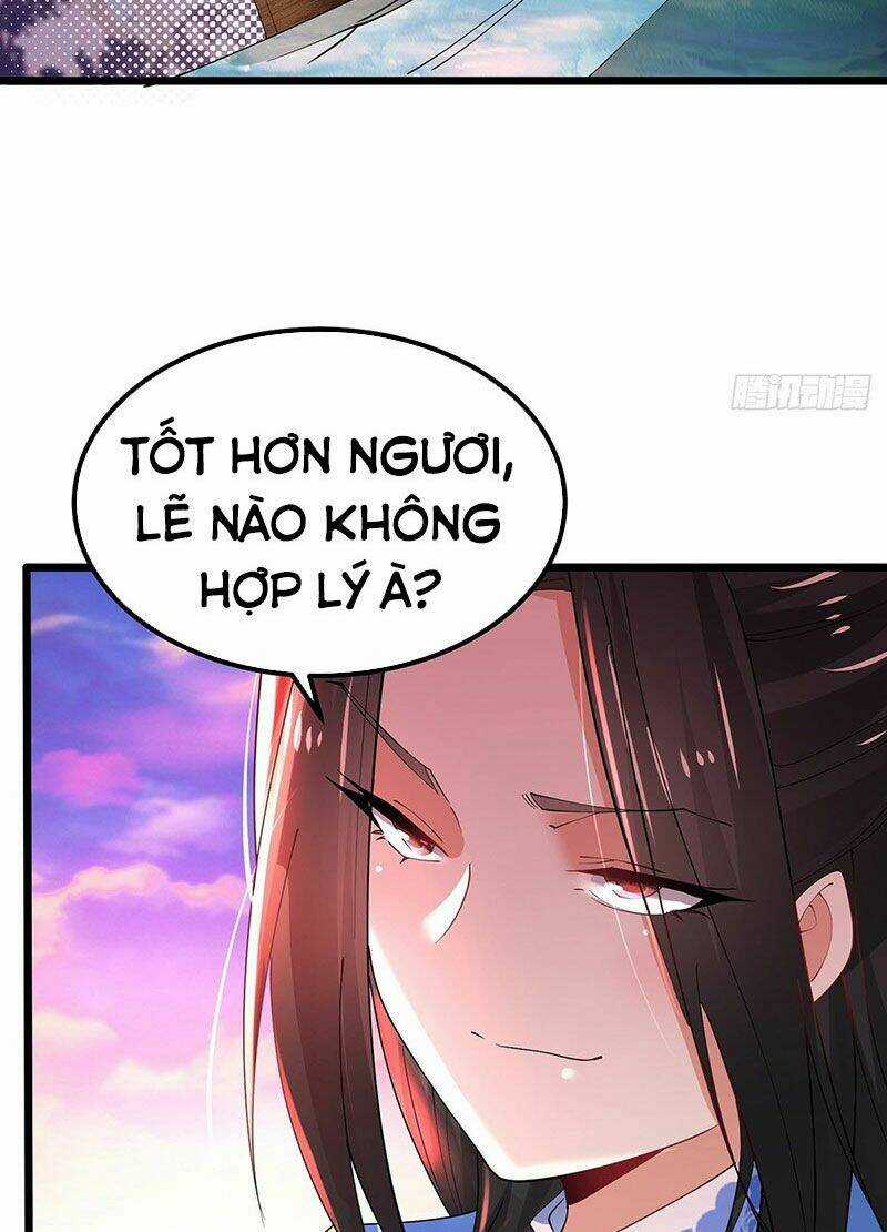 Tân Hỗn Độn Kiếm Thần - Chapter 39 - Trang 48