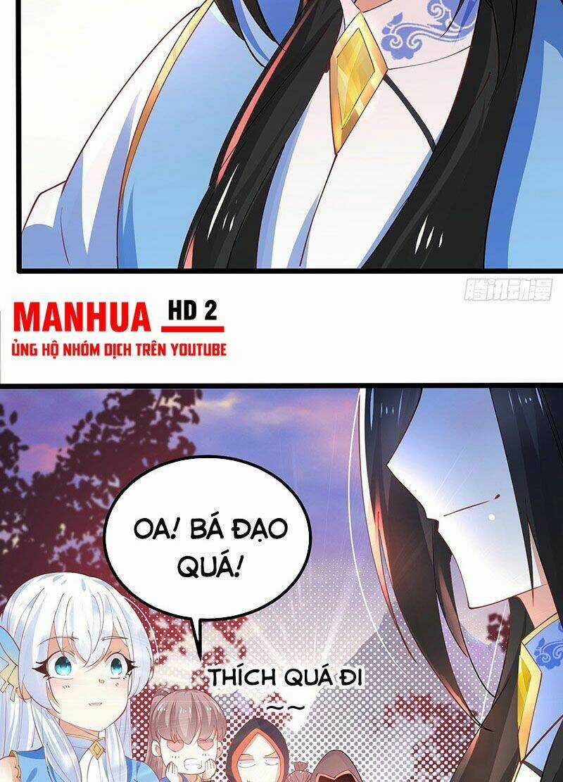 Tân Hỗn Độn Kiếm Thần - Chapter 39 - Trang 49