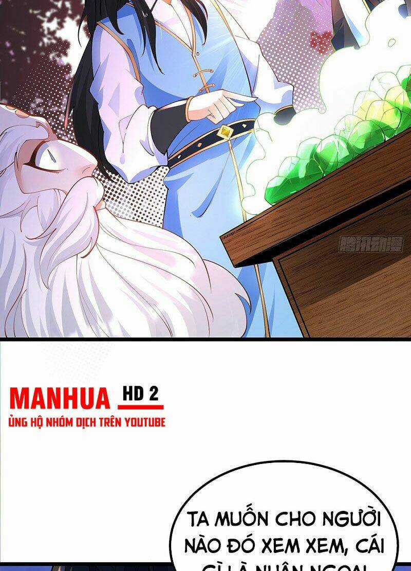 Tân Hỗn Độn Kiếm Thần - Chapter 39 - Trang 51