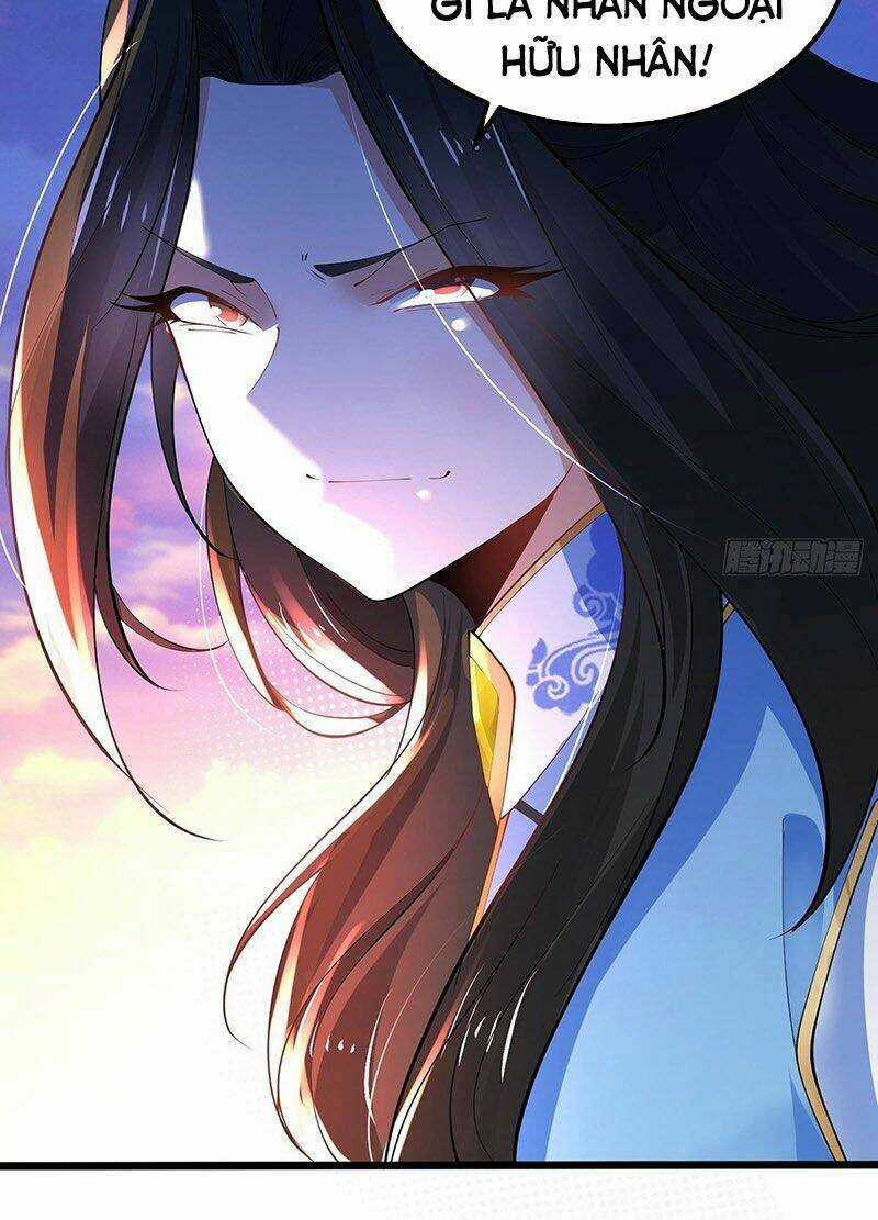 Tân Hỗn Độn Kiếm Thần - Chapter 39 - Trang 52