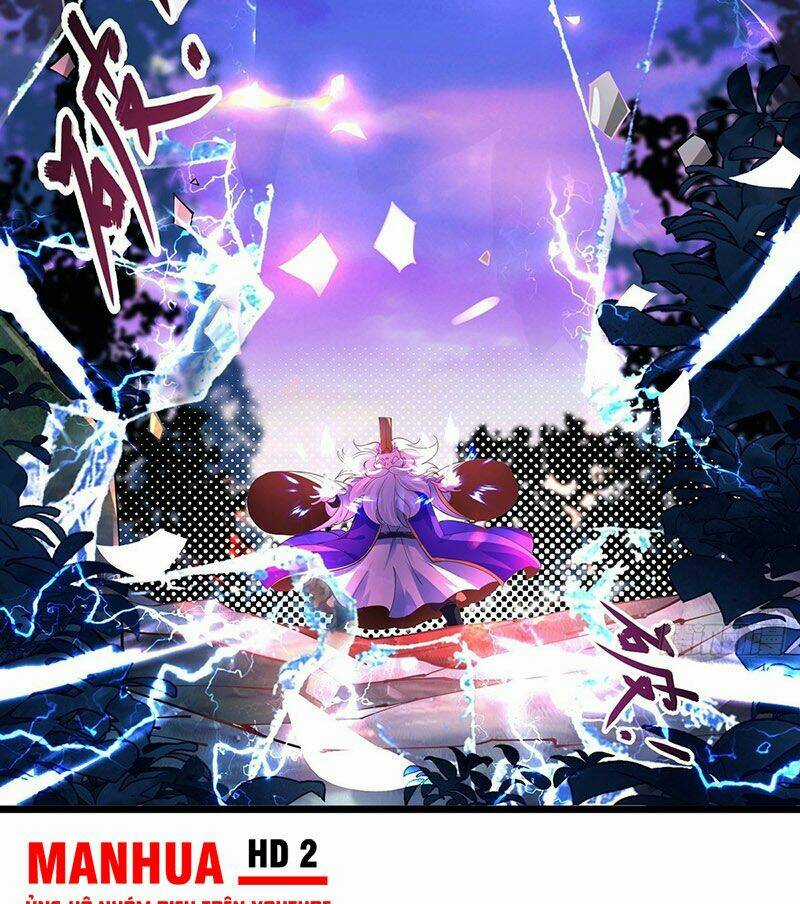 Tân Hỗn Độn Kiếm Thần - Chapter 39 - Trang 7