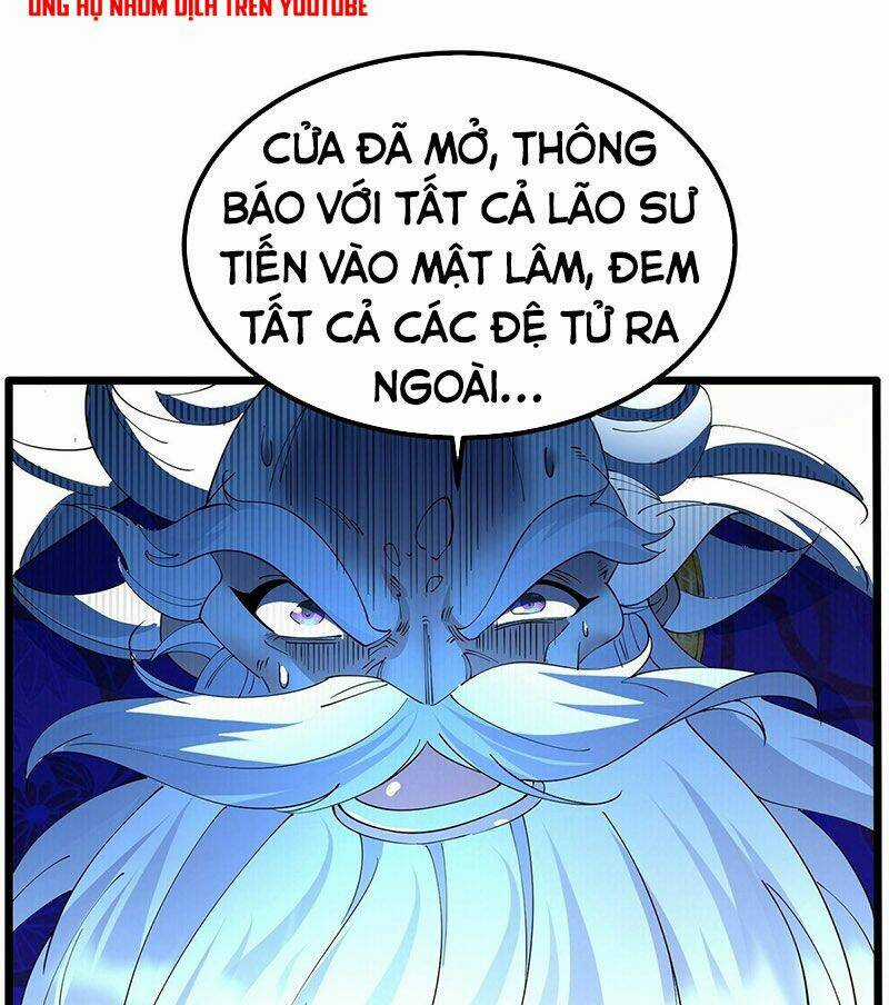 Tân Hỗn Độn Kiếm Thần - Chapter 39 - Trang 8