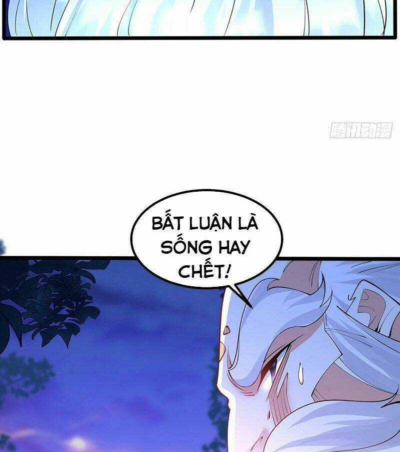 Tân Hỗn Độn Kiếm Thần - Chapter 39 - Trang 9