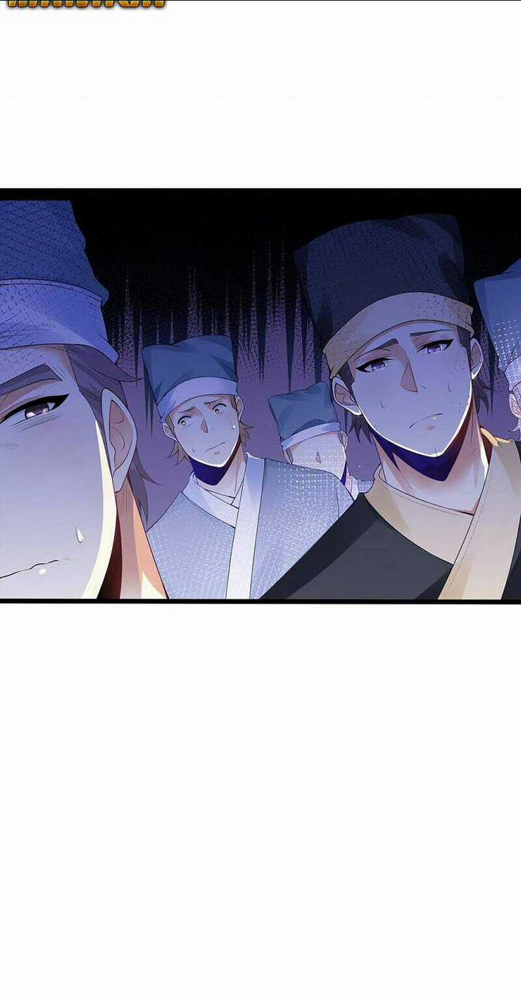 Tân Hỗn Độn Kiếm Thần - Chapter 4 - Trang 11