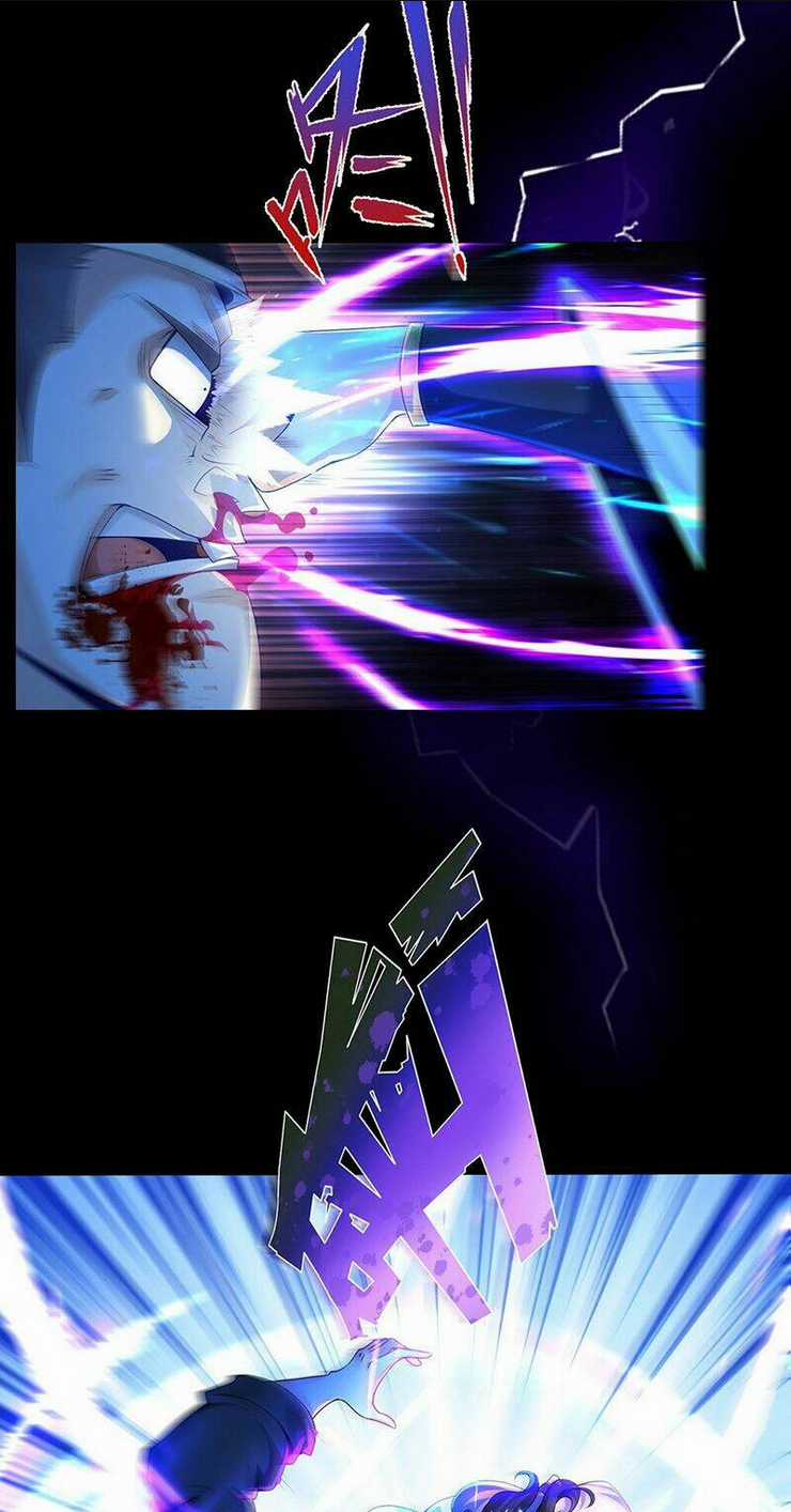 Tân Hỗn Độn Kiếm Thần - Chapter 4 - Trang 3