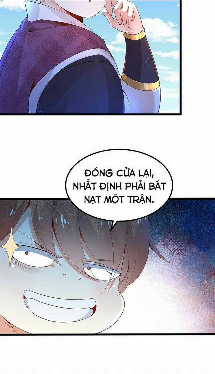 Tân Hỗn Độn Kiếm Thần - Chapter 4 - Trang 22