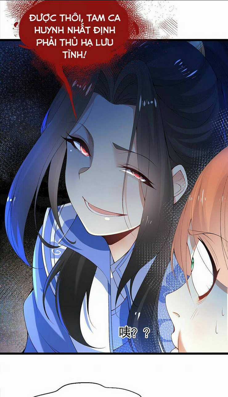 Tân Hỗn Độn Kiếm Thần - Chapter 4 - Trang 27