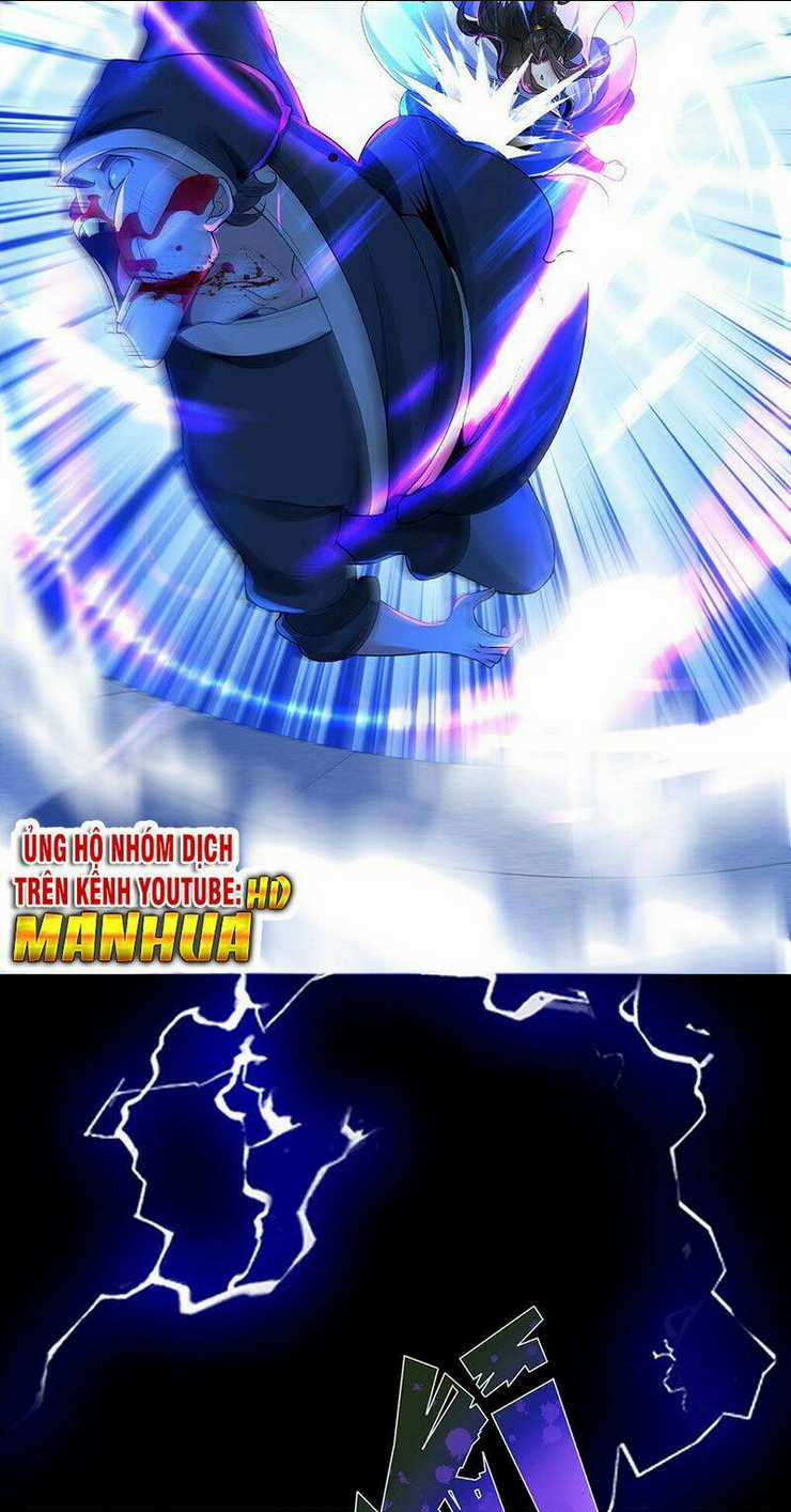 Tân Hỗn Độn Kiếm Thần - Chapter 4 - Trang 4