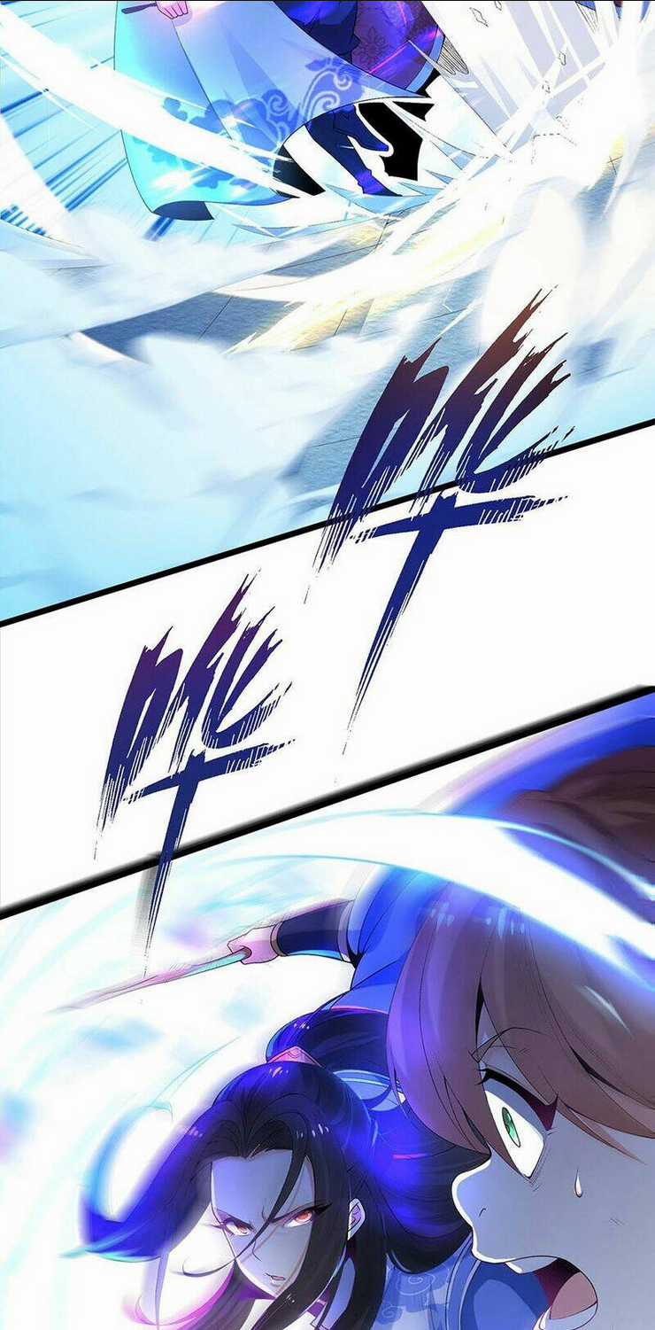 Tân Hỗn Độn Kiếm Thần - Chapter 4 - Trang 37