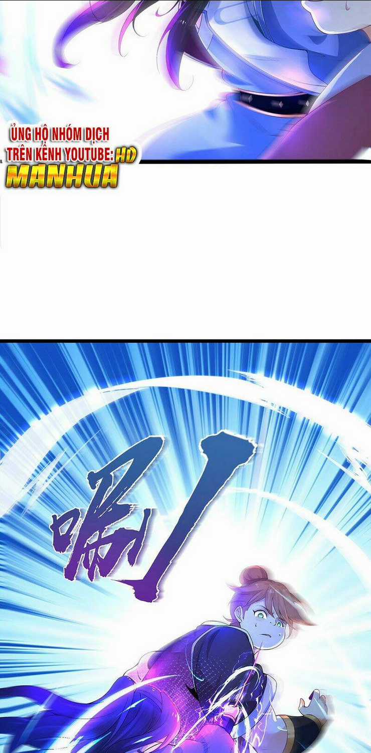 Tân Hỗn Độn Kiếm Thần - Chapter 4 - Trang 38