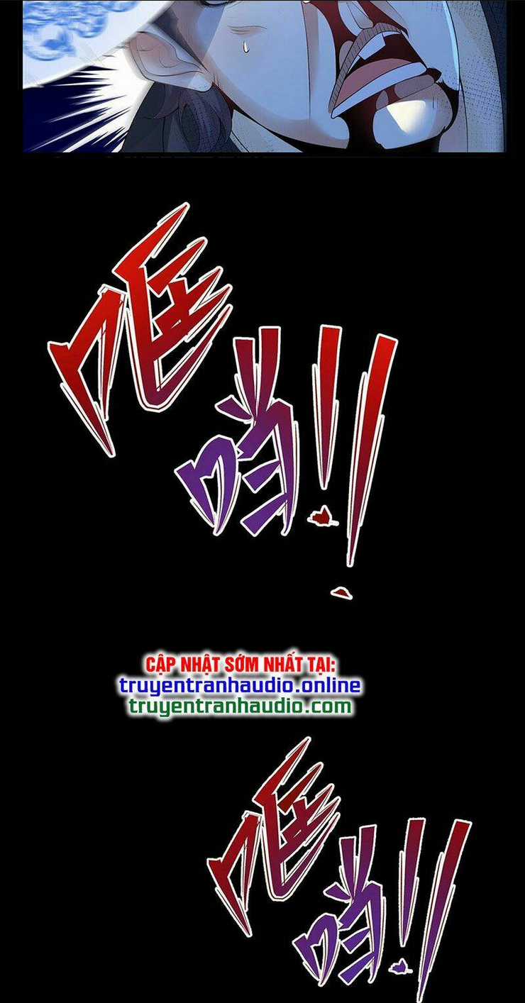 Tân Hỗn Độn Kiếm Thần - Chapter 4 - Trang 7