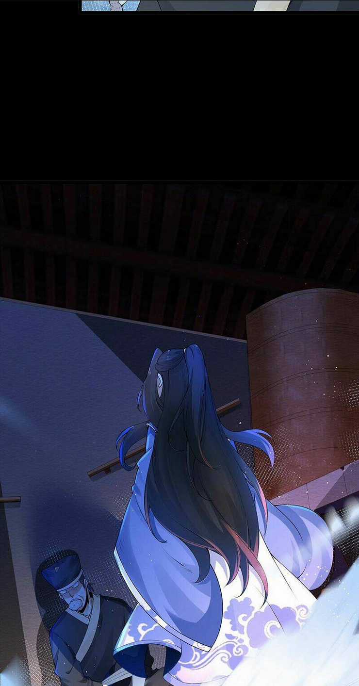 Tân Hỗn Độn Kiếm Thần - Chapter 4 - Trang 9