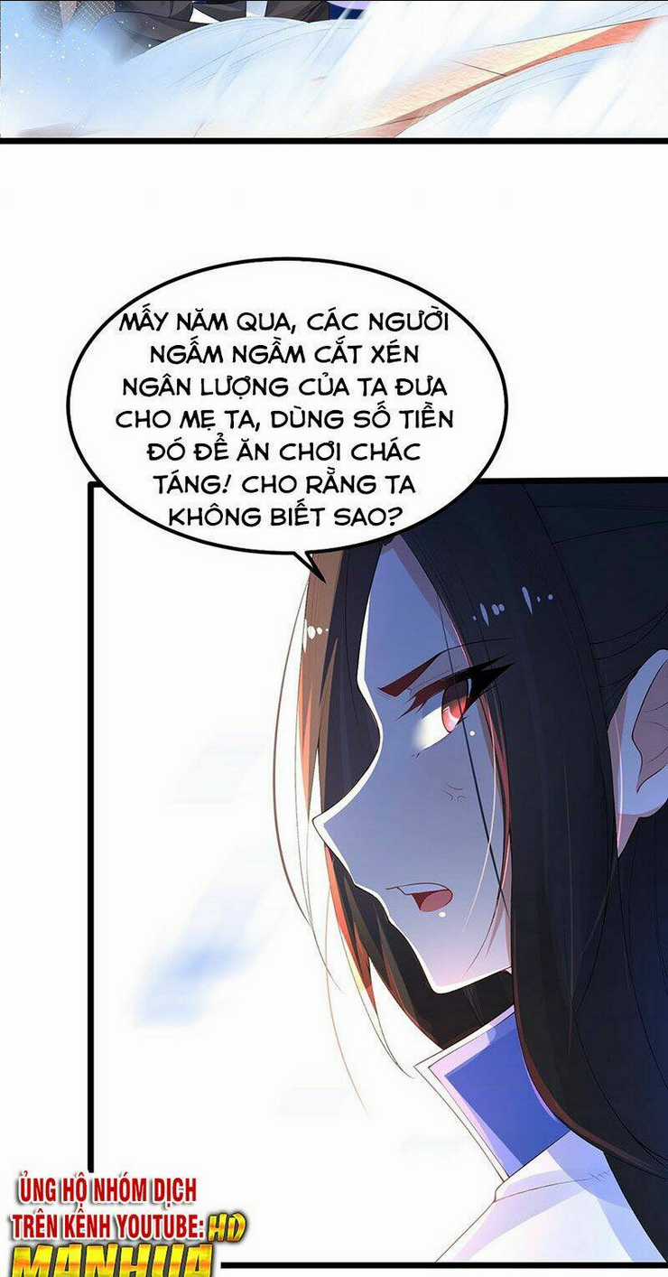 Tân Hỗn Độn Kiếm Thần - Chapter 4 - Trang 10