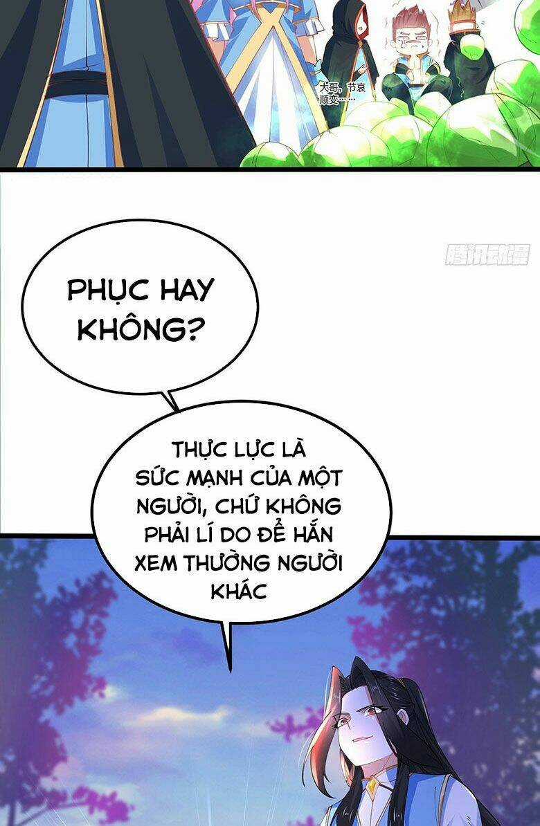 Tân Hỗn Độn Kiếm Thần - Chapter 40 - Trang 12