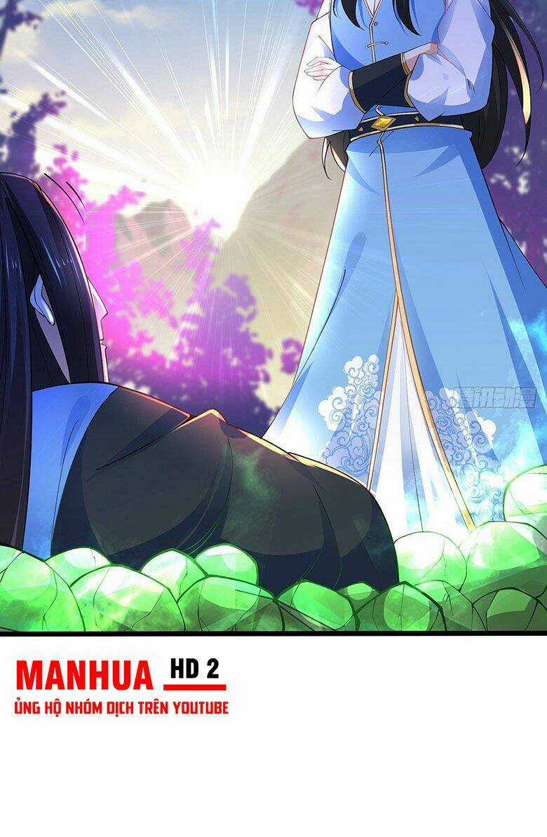 Tân Hỗn Độn Kiếm Thần - Chapter 40 - Trang 13