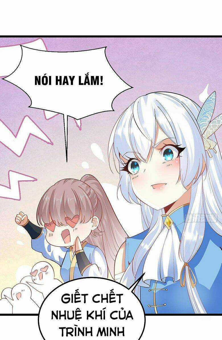 Tân Hỗn Độn Kiếm Thần - Chapter 40 - Trang 14