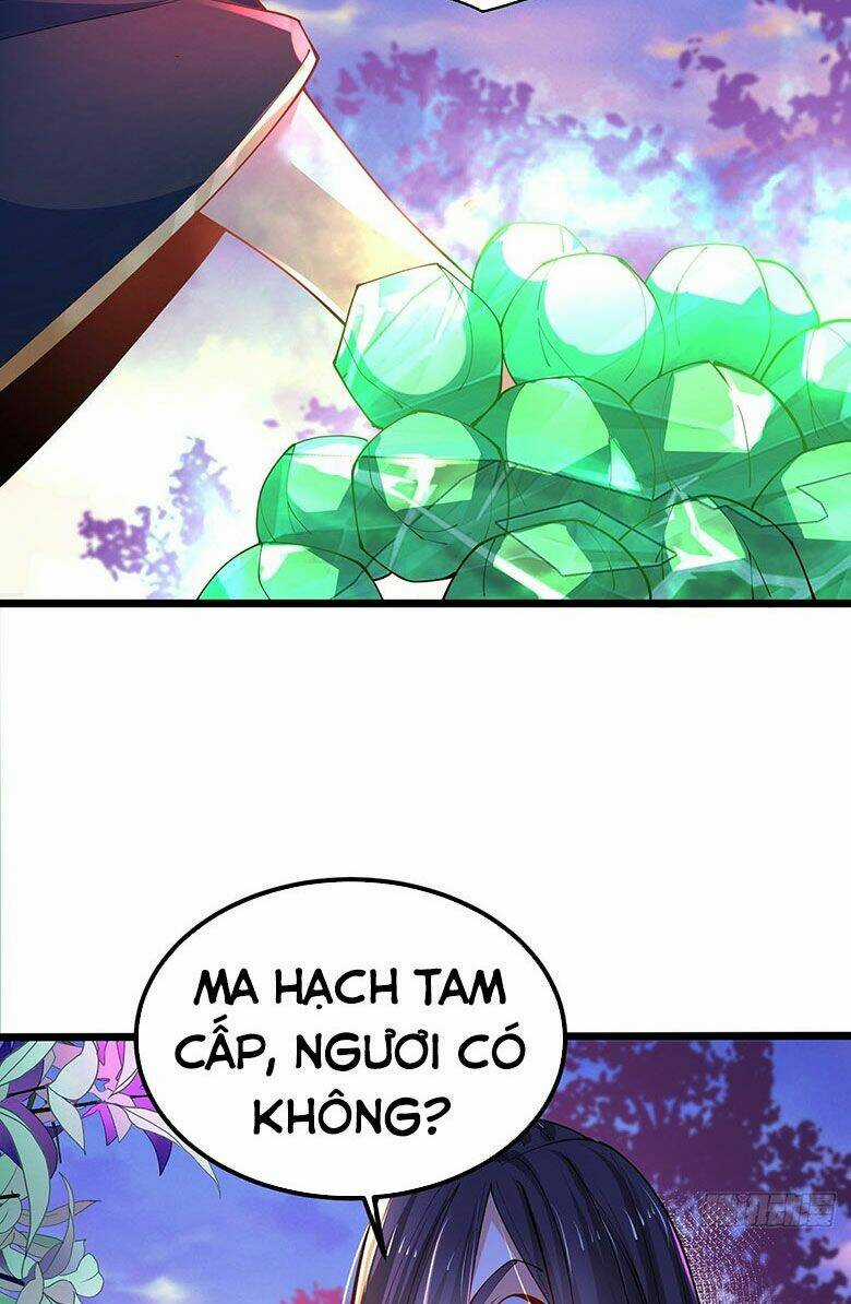 Tân Hỗn Độn Kiếm Thần - Chapter 40 - Trang 17