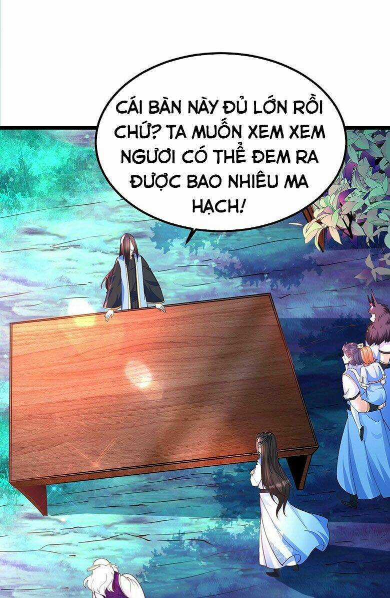 Tân Hỗn Độn Kiếm Thần - Chapter 40 - Trang 3