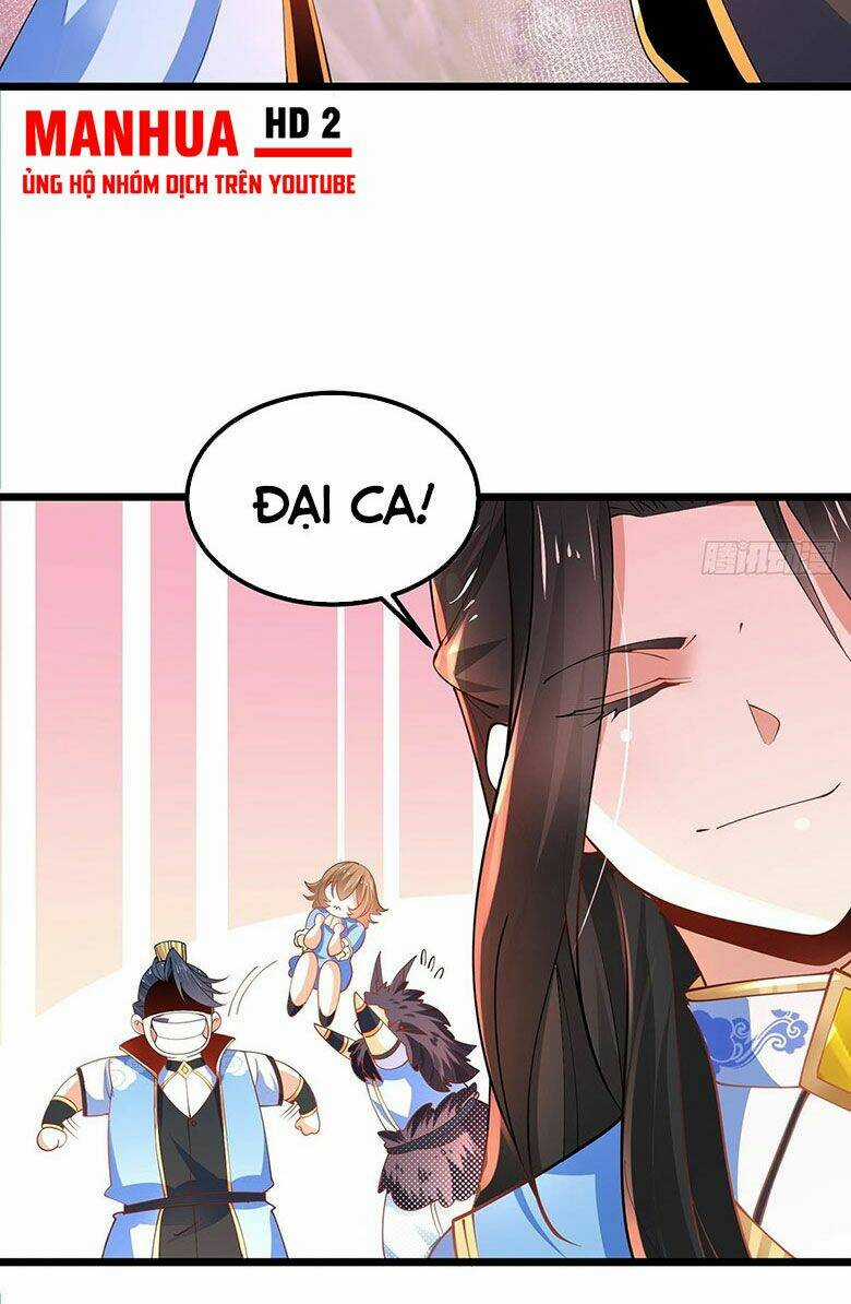 Tân Hỗn Độn Kiếm Thần - Chapter 40 - Trang 21