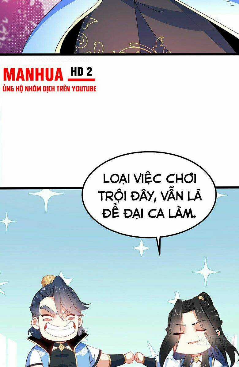 Tân Hỗn Độn Kiếm Thần - Chapter 40 - Trang 24