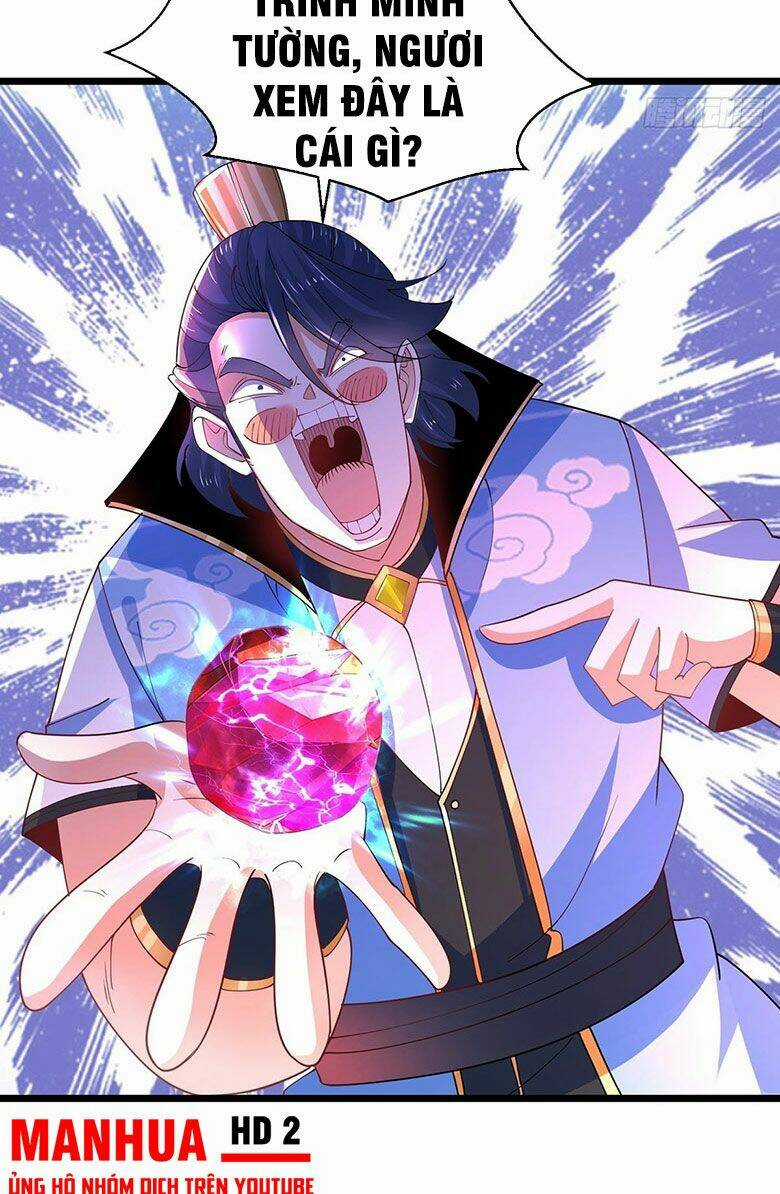 Tân Hỗn Độn Kiếm Thần - Chapter 40 - Trang 26