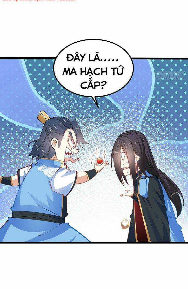 Tân Hỗn Độn Kiếm Thần - Chapter 40 - Trang 27