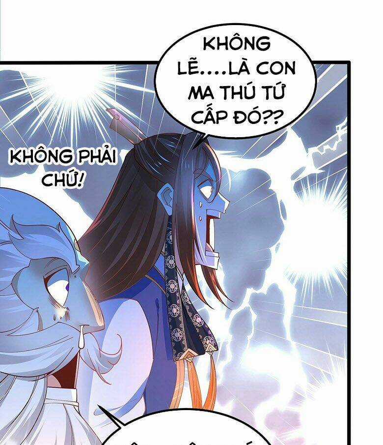 Tân Hỗn Độn Kiếm Thần - Chapter 40 - Trang 28