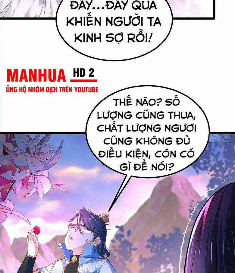 Tân Hỗn Độn Kiếm Thần - Chapter 40 - Trang 29