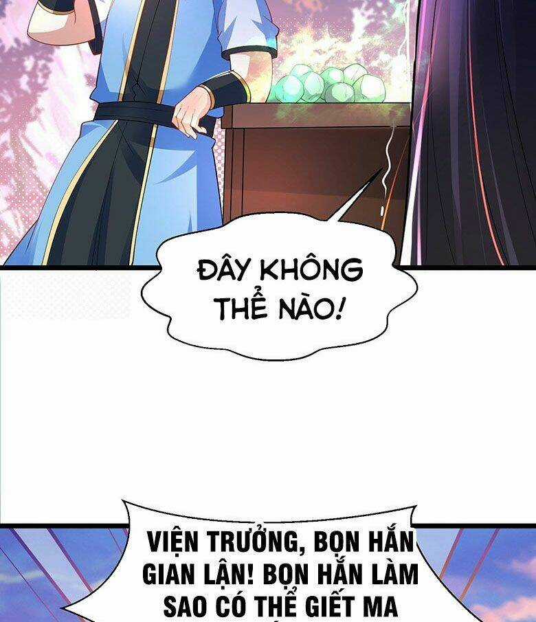 Tân Hỗn Độn Kiếm Thần - Chapter 40 - Trang 30