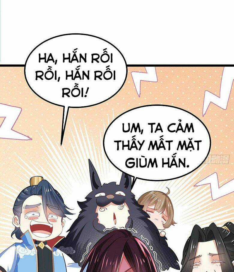Tân Hỗn Độn Kiếm Thần - Chapter 40 - Trang 32