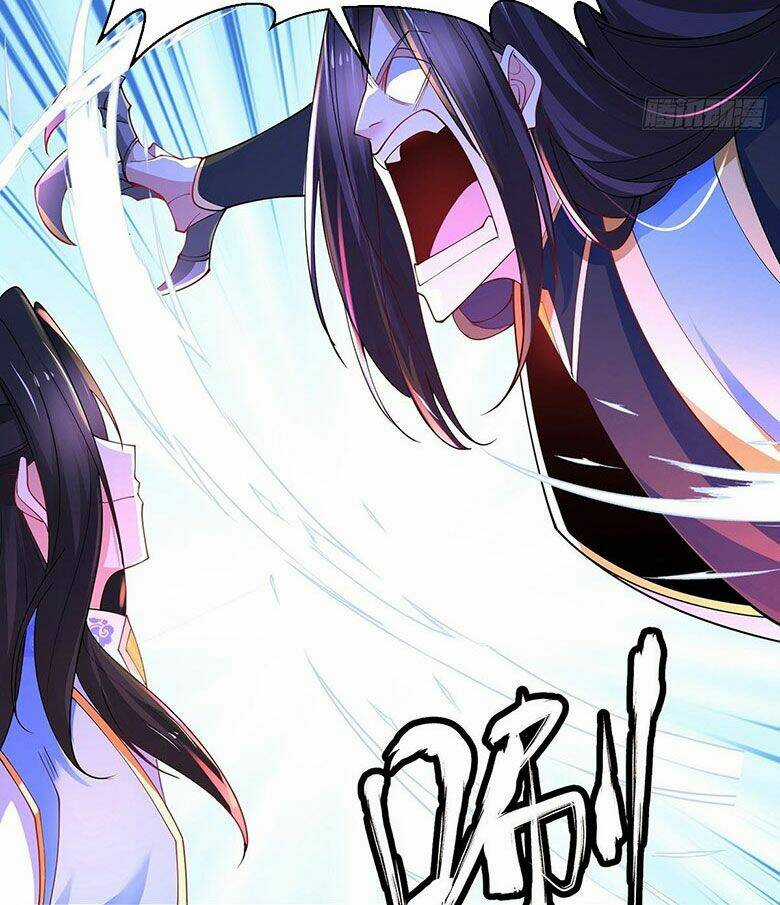 Tân Hỗn Độn Kiếm Thần - Chapter 40 - Trang 34