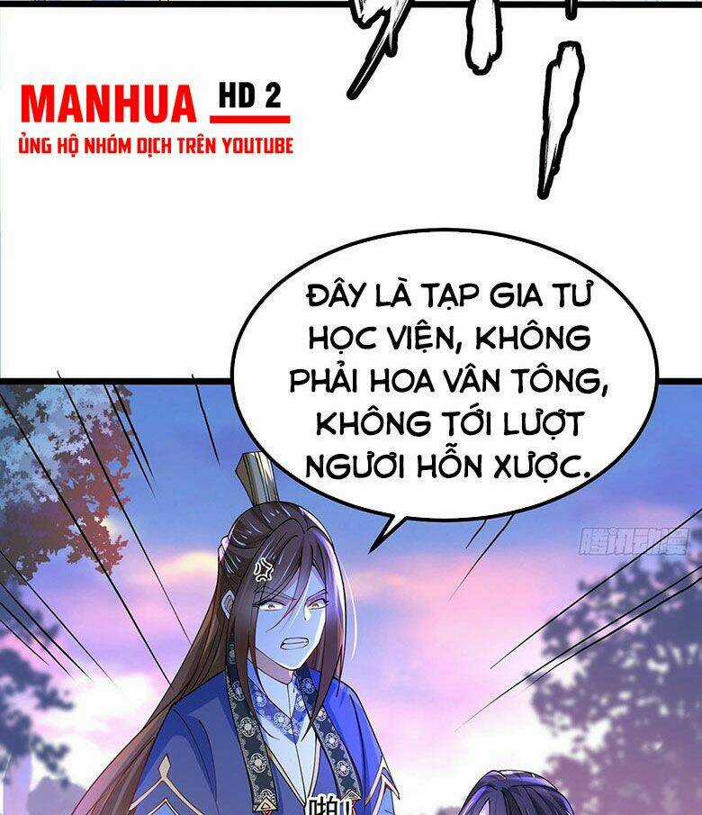 Tân Hỗn Độn Kiếm Thần - Chapter 40 - Trang 35