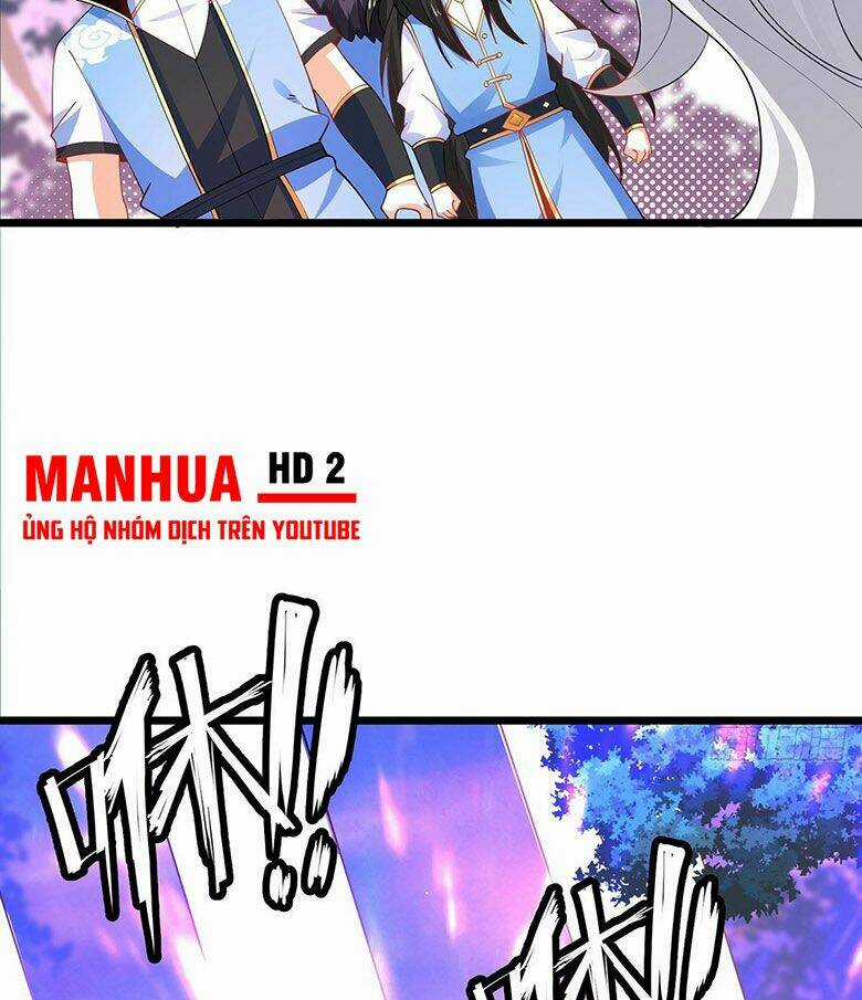 Tân Hỗn Độn Kiếm Thần - Chapter 40 - Trang 38