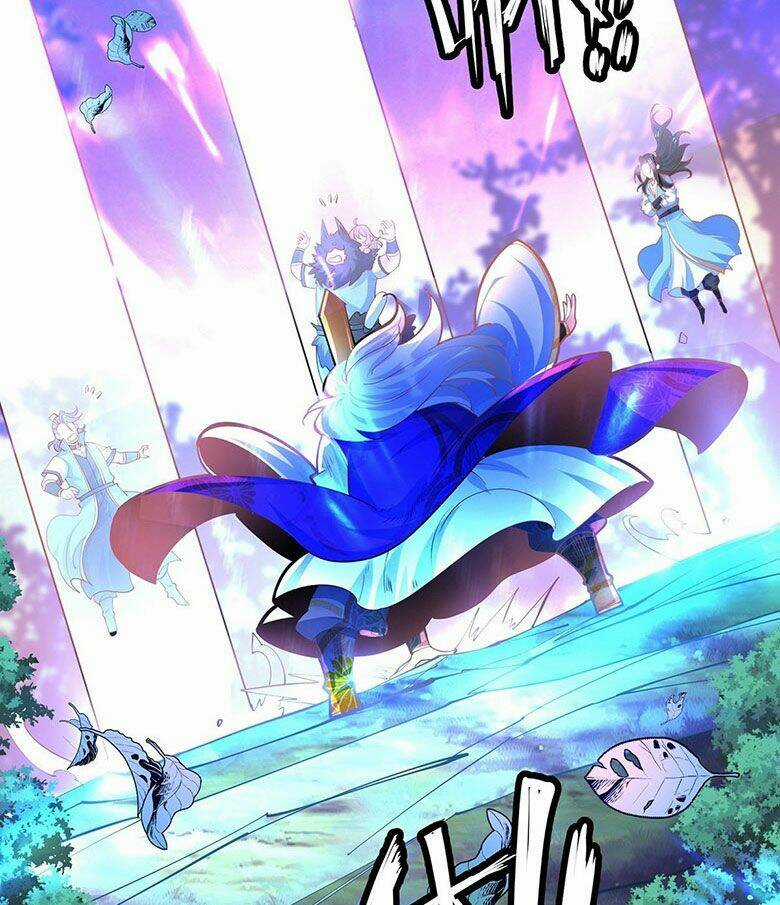 Tân Hỗn Độn Kiếm Thần - Chapter 40 - Trang 39