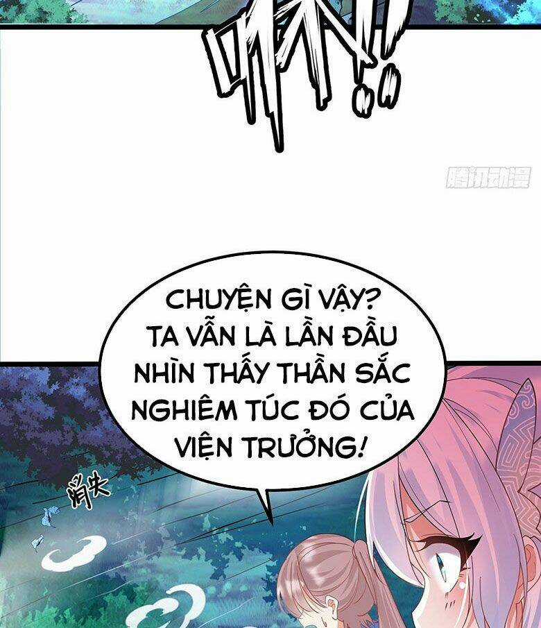 Tân Hỗn Độn Kiếm Thần - Chapter 40 - Trang 40