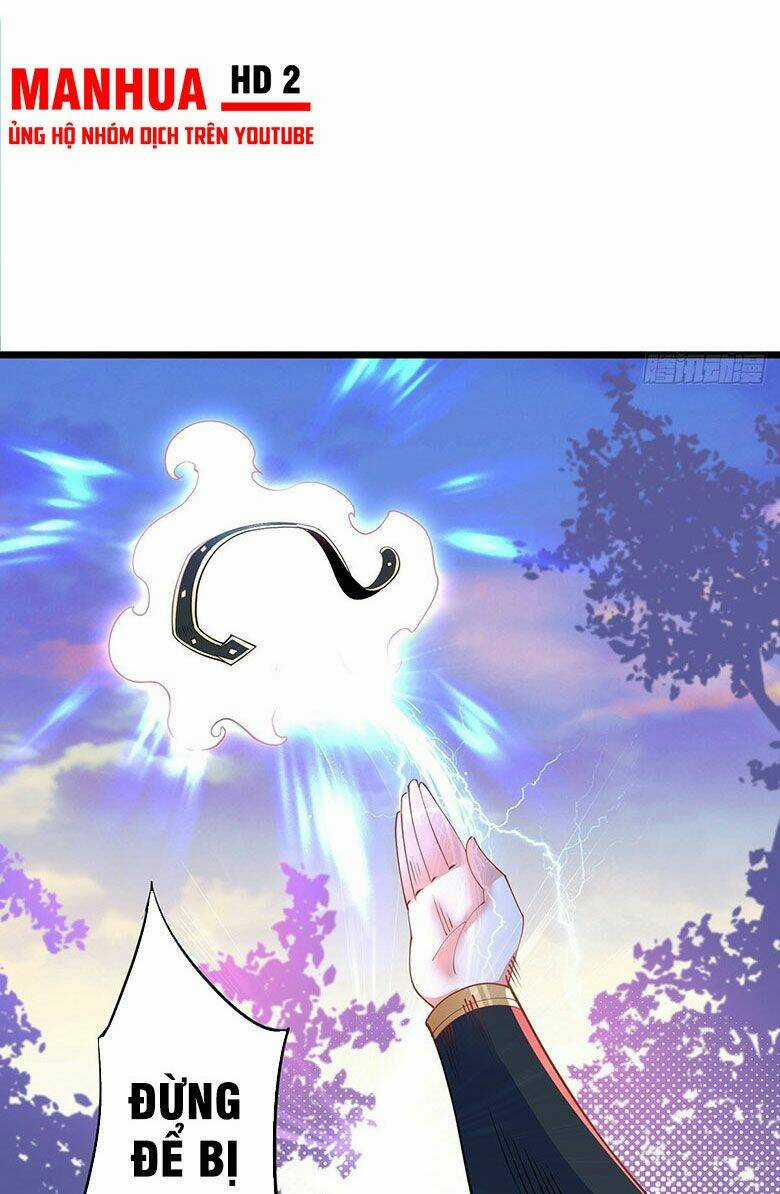 Tân Hỗn Độn Kiếm Thần - Chapter 40 - Trang 5