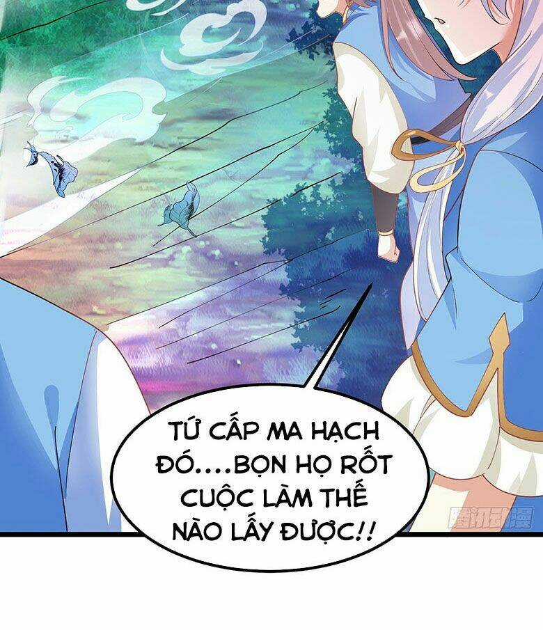 Tân Hỗn Độn Kiếm Thần - Chapter 40 - Trang 41