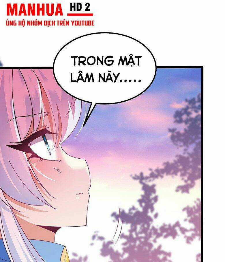 Tân Hỗn Độn Kiếm Thần - Chapter 40 - Trang 42