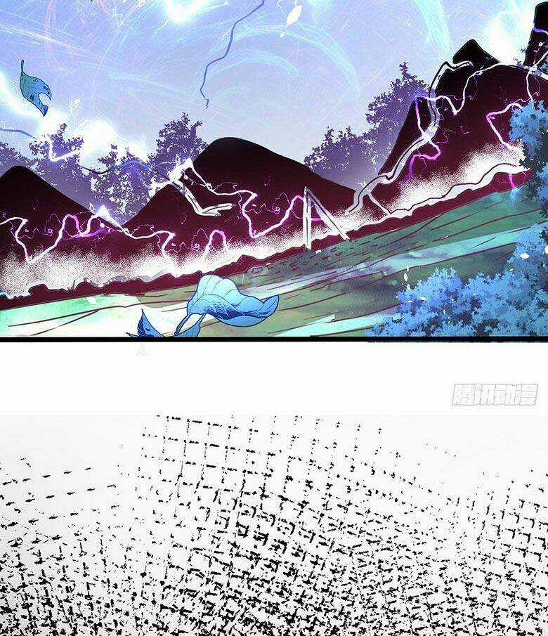 Tân Hỗn Độn Kiếm Thần - Chapter 40 - Trang 44