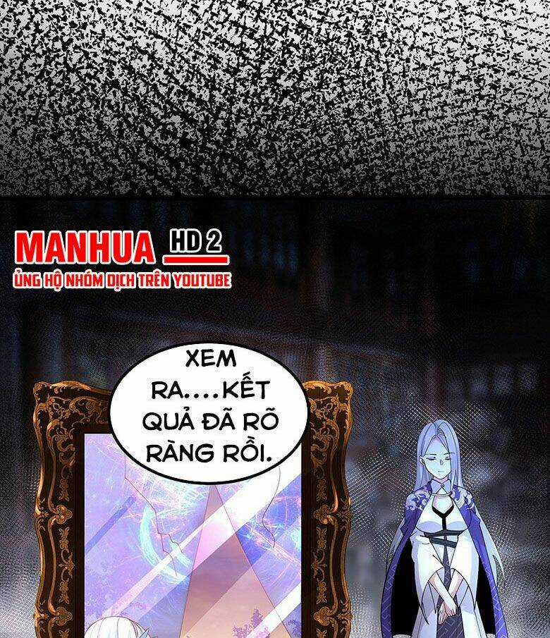 Tân Hỗn Độn Kiếm Thần - Chapter 40 - Trang 45