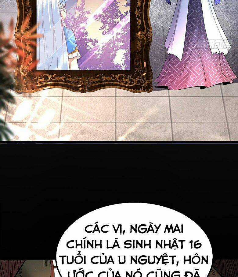 Tân Hỗn Độn Kiếm Thần - Chapter 40 - Trang 46