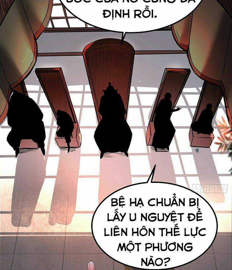 Tân Hỗn Độn Kiếm Thần - Chapter 40 - Trang 47