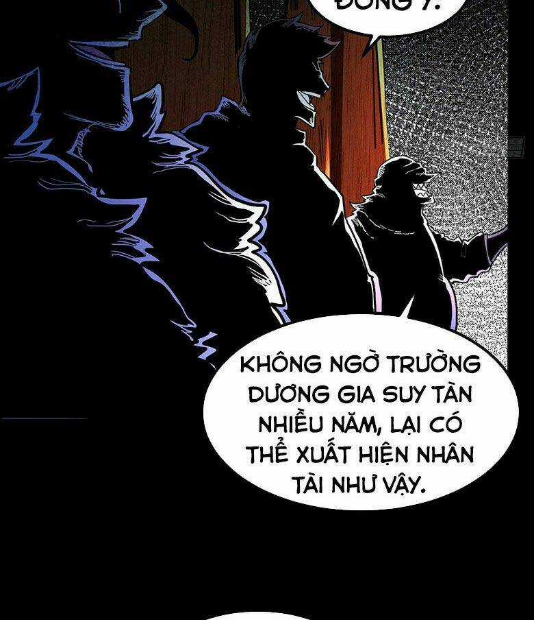 Tân Hỗn Độn Kiếm Thần - Chapter 40 - Trang 49